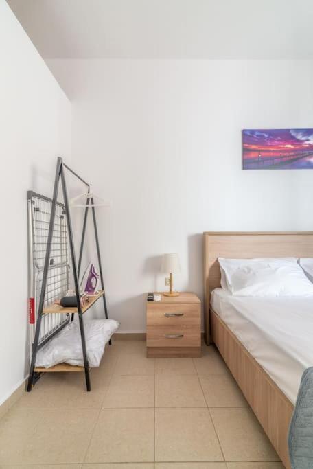 Urban Apt Next University 14 Héraklion Extérieur photo