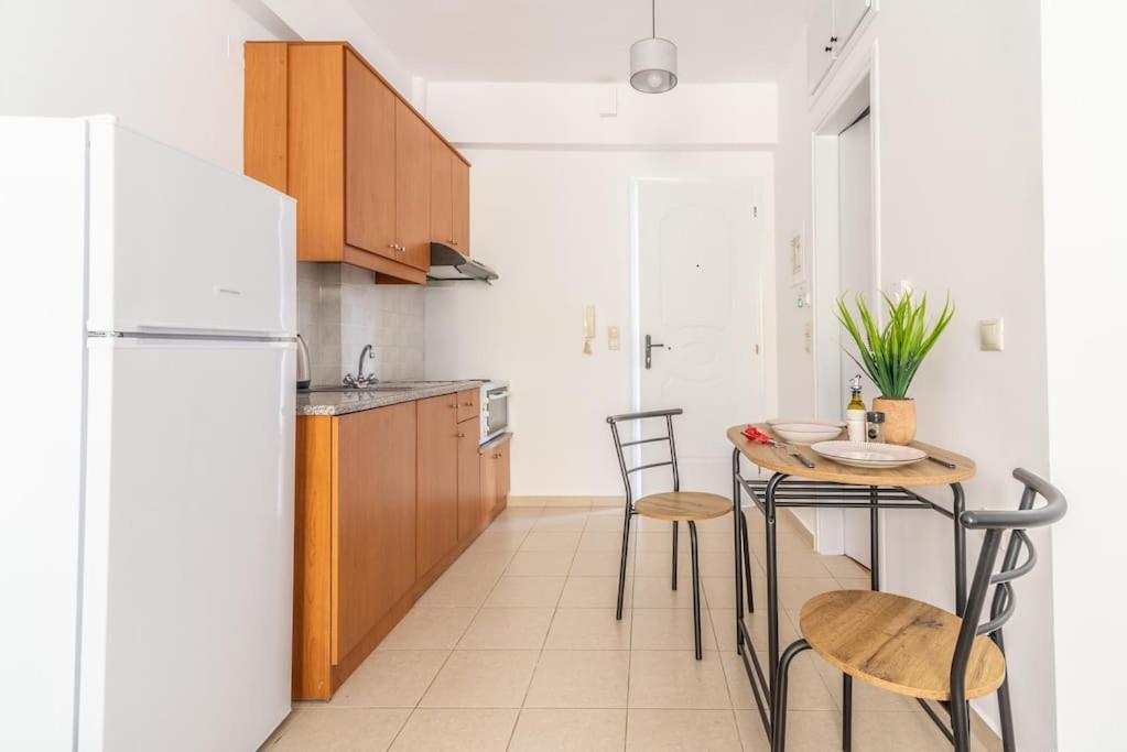 Urban Apt Next University 14 Héraklion Extérieur photo